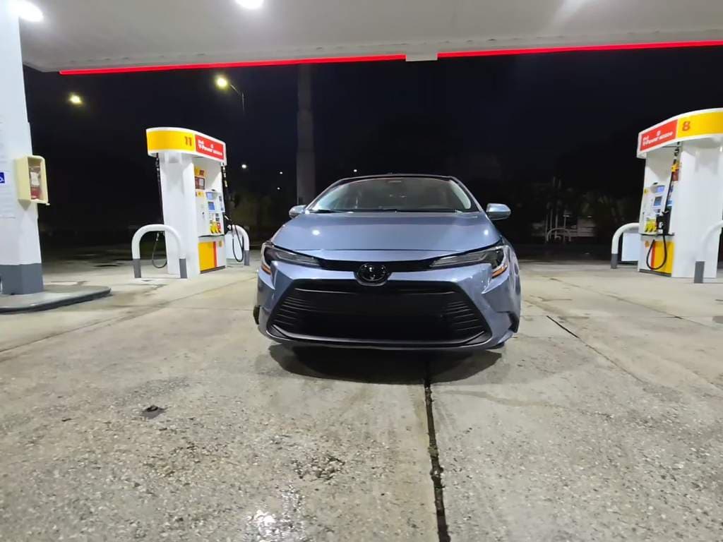 2023 Toyota COROLLA LE SEDAN L, LE, SE, XLE — photo 1