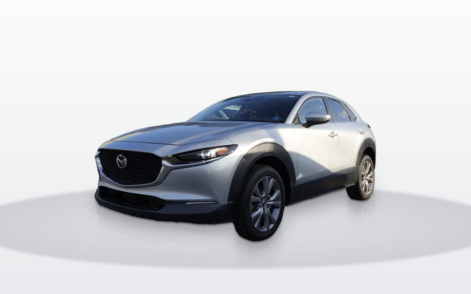 2021 Mazda CX-30 Select Package