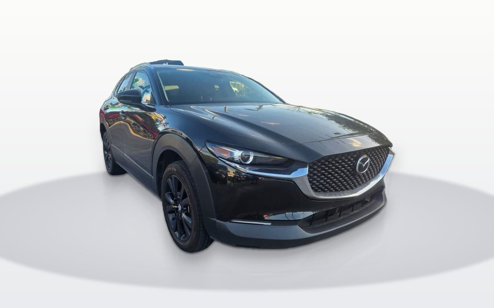 2024 Mazda CX-30 Select Sport Package