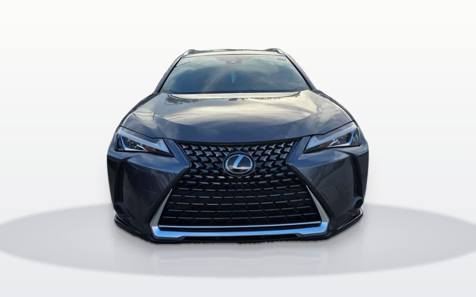 2022 Lexus UX 200 Base — photo 1
